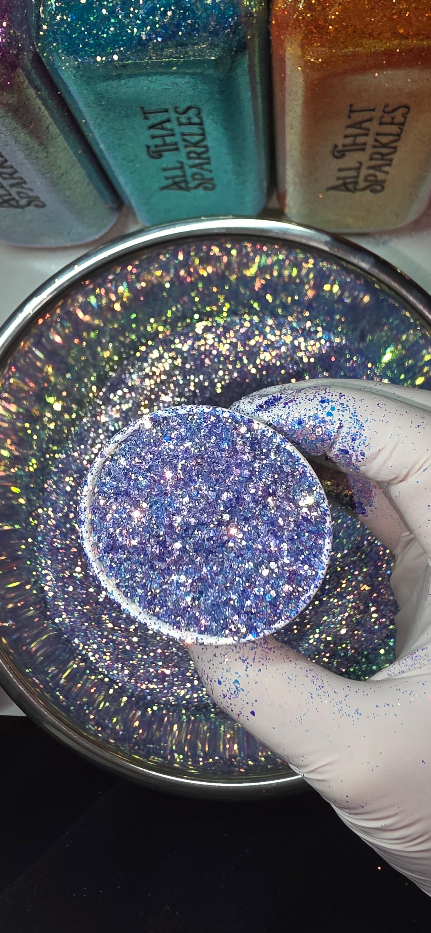 Sparkle ✨️ Mix 1