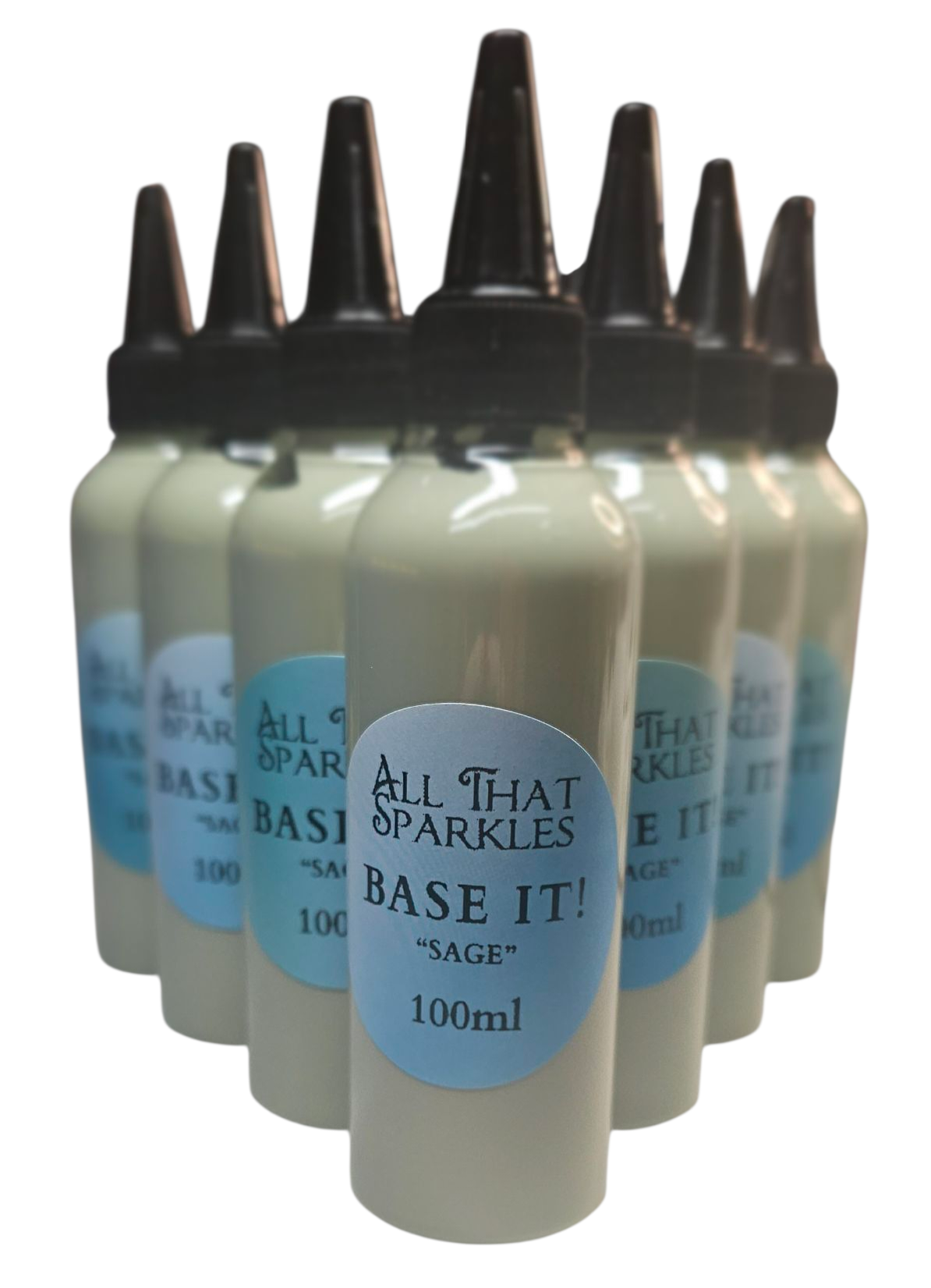 Base It! Colours