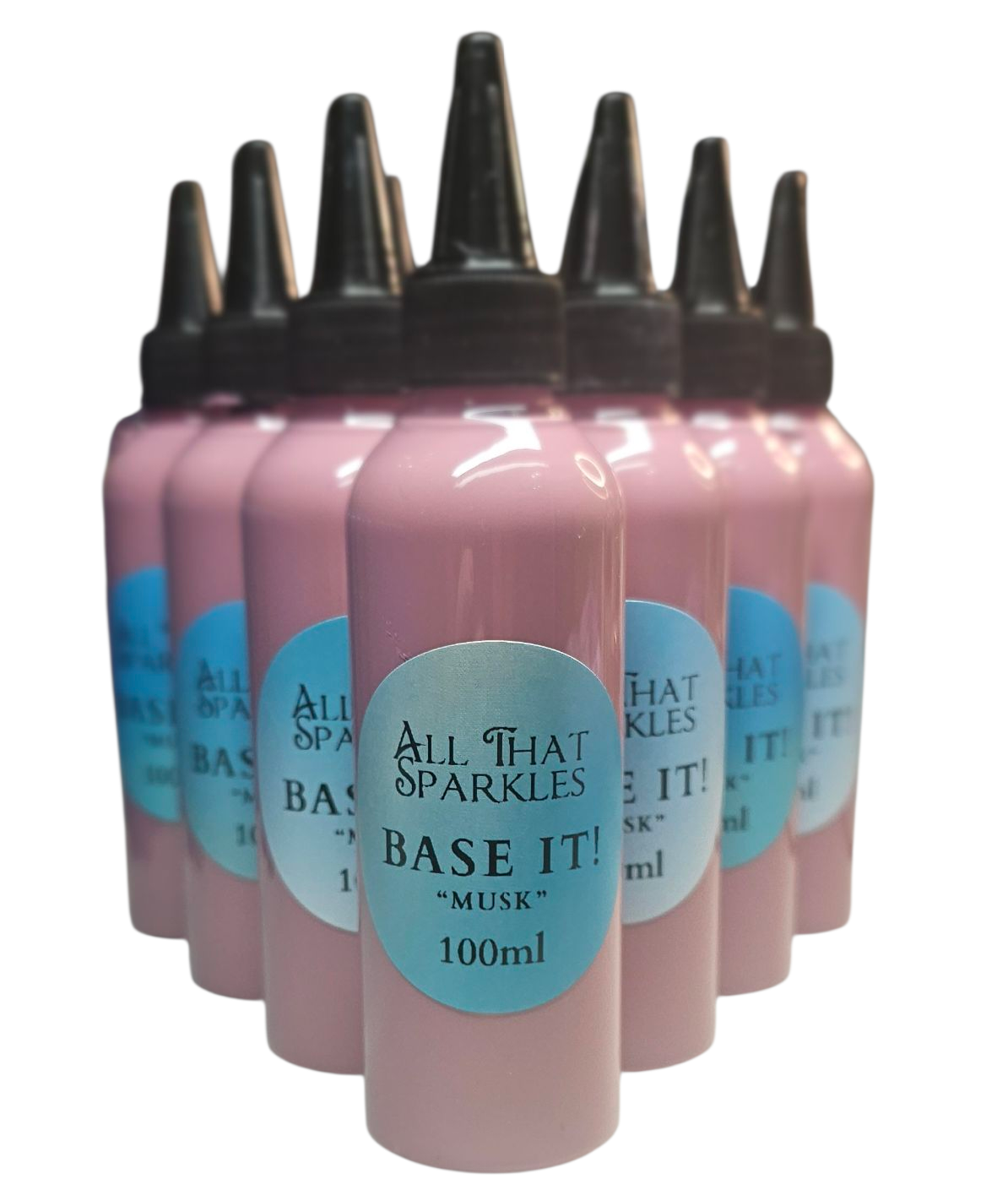 Base It! Colours