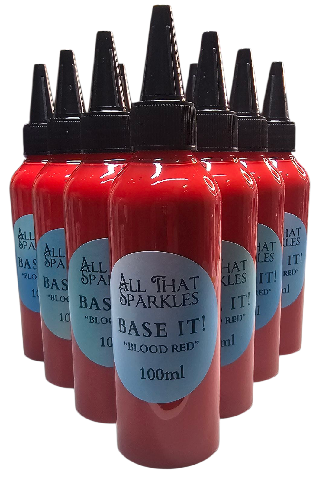 Base It! Colours