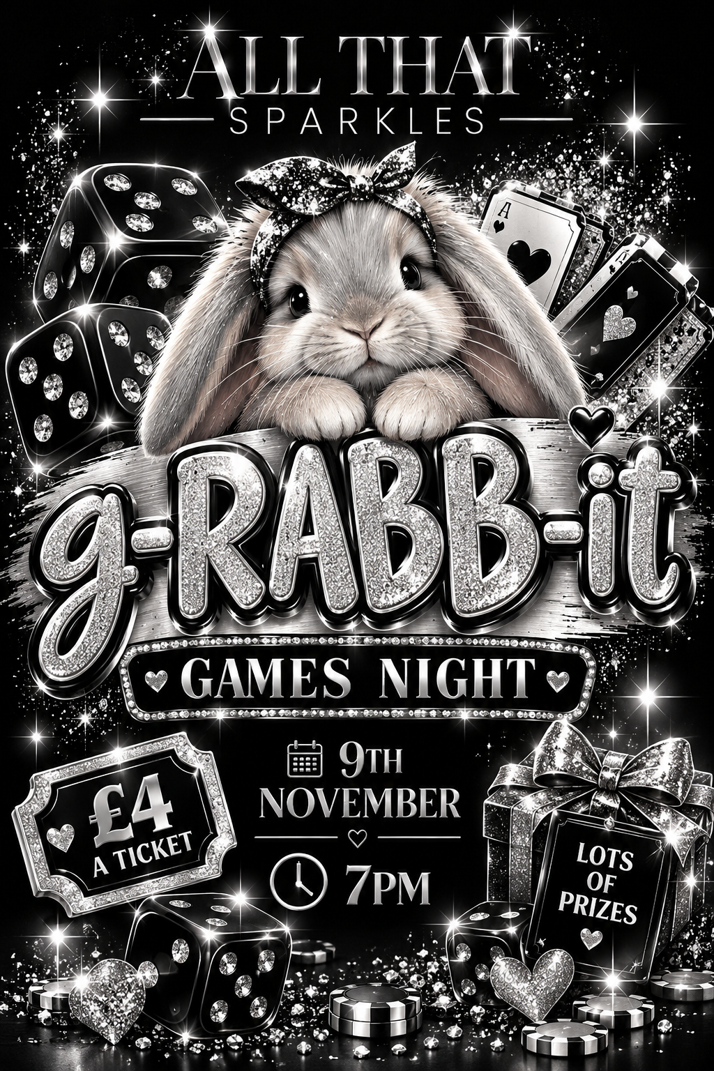 g-RABB-it