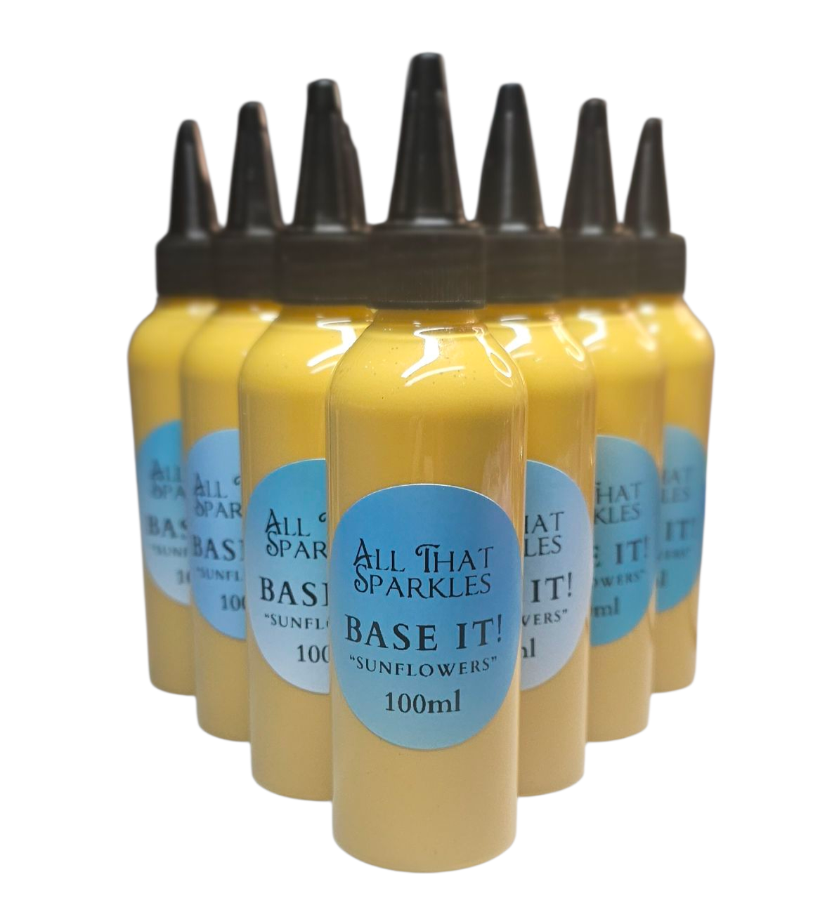 Base It! Colours