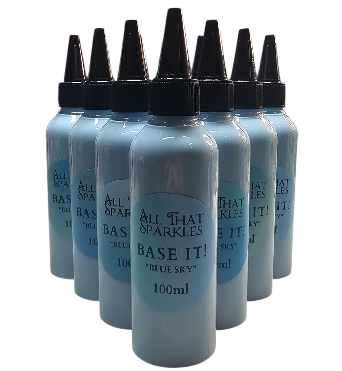 Base It! Colours