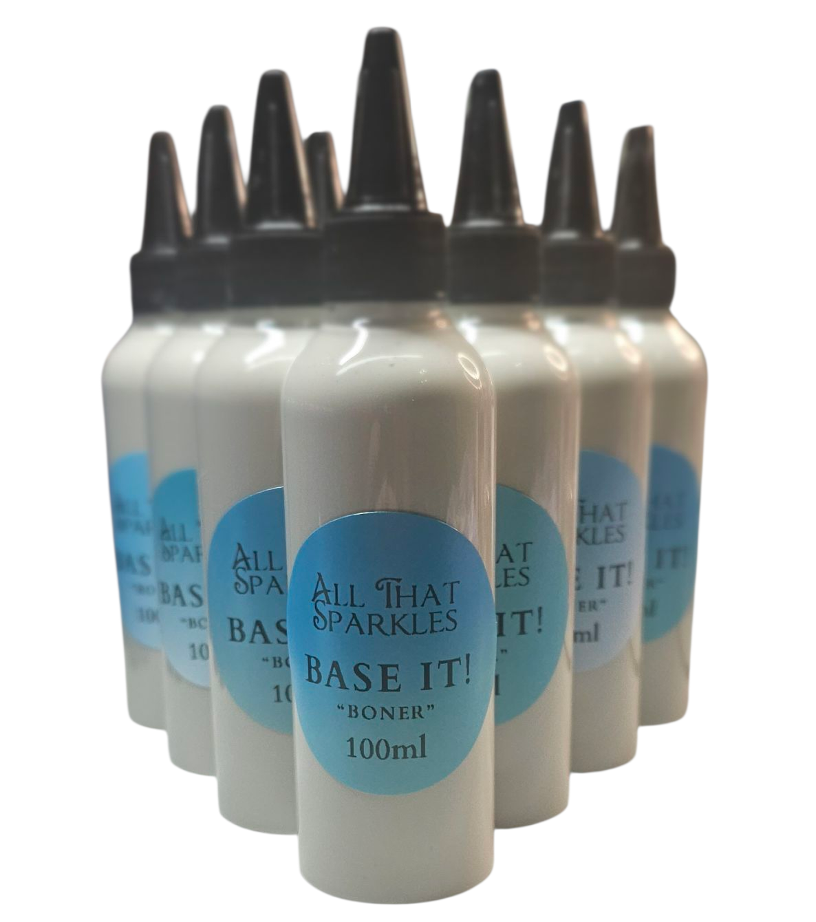 Base It! Colours