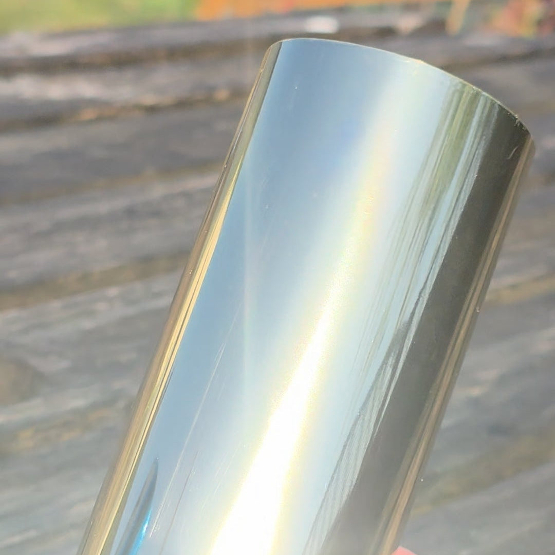 New 15cm foils