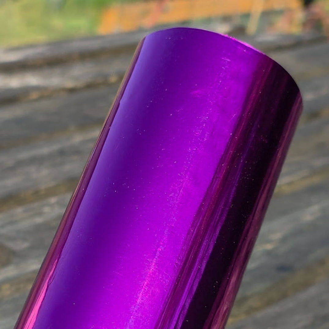 New 15cm foils