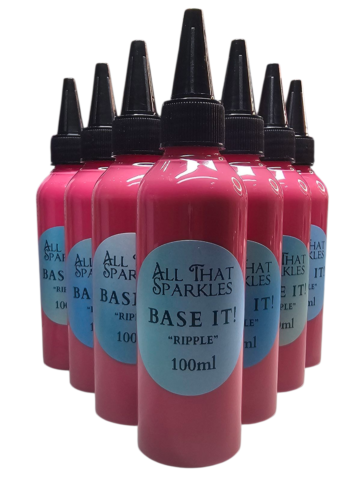 Base It! Colours