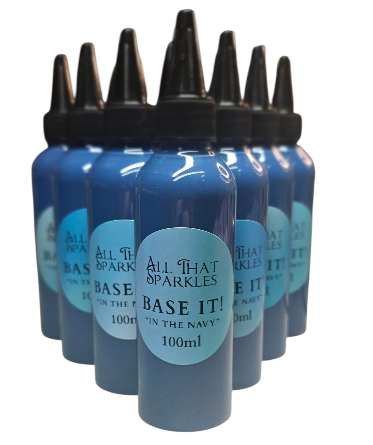 Base It! Colours